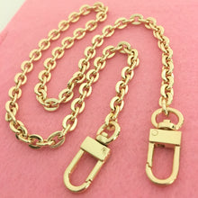 Oval Purse Chain - 7mm