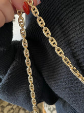 Lovely 8mm Purse Chain for Handbags - 8" to 48"