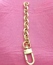 Rolo Purse Chain Extender - 11mm