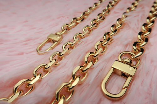 Rolo Purse Chain Extender - 11mm – Next Fashion
