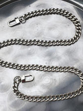 Thick Curb Purse Chain - 10mm