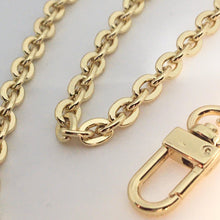 Oval Purse Chain - 7mm