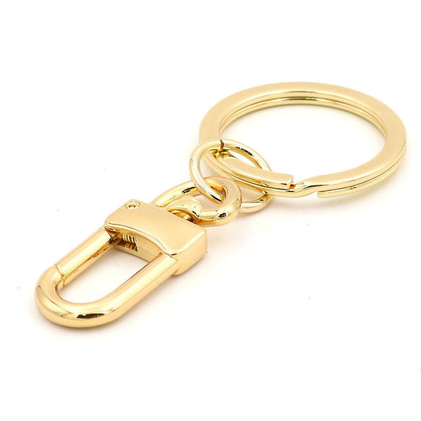 Purse Hardware Golden Small Hook,key Hook,key Chain, Solid Hook,handbag Hook,purse  Clasp,purse Chain Hook,belt Bucklestrap Clasppuppy Buckle -  Canada